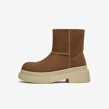 棕色（仿毛里）