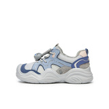 朱迪蓝（绒里）